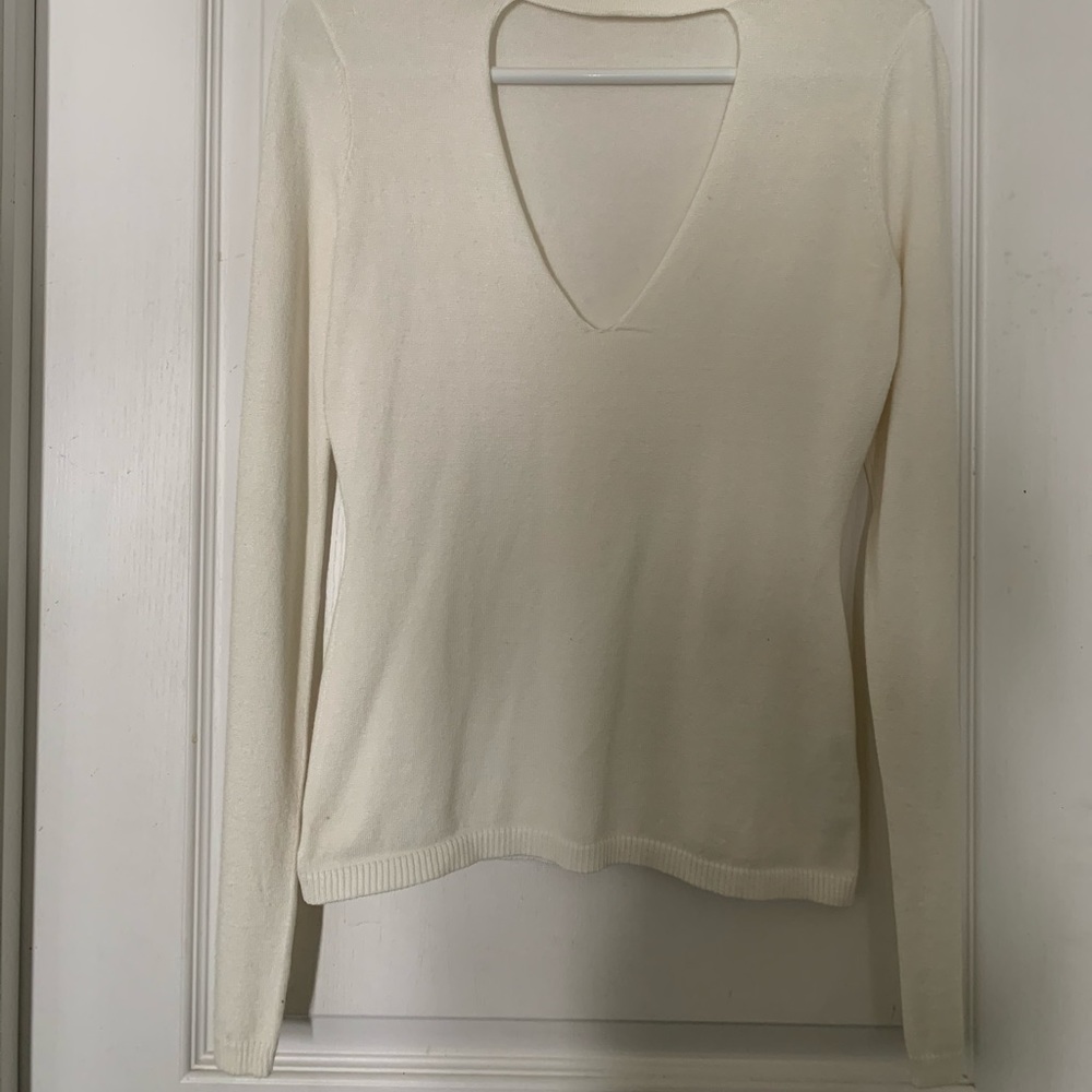Cleavage  Tee